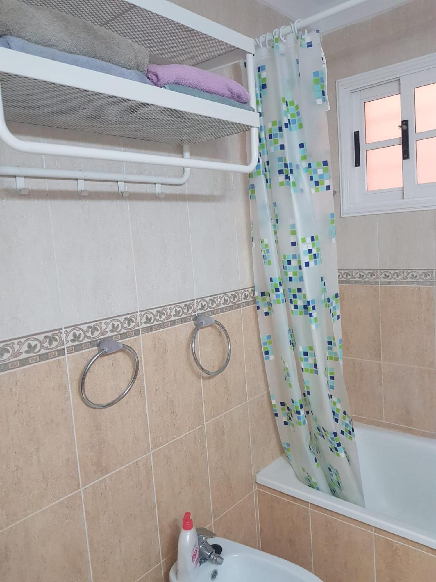 לוס כריסטיאנוס The Heights English Home מראה חיצוני תמונה