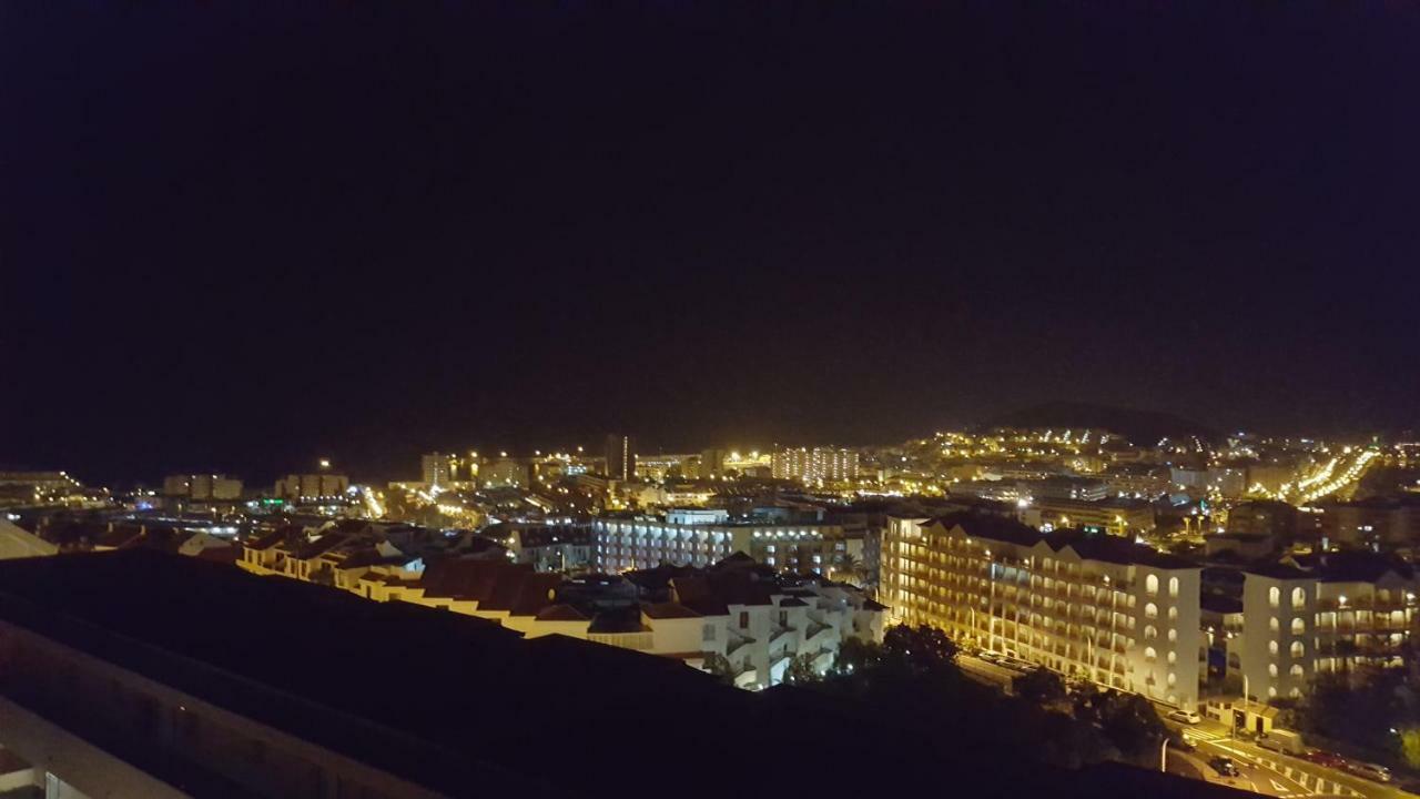 לוס כריסטיאנוס The Heights English Home מראה חיצוני תמונה
