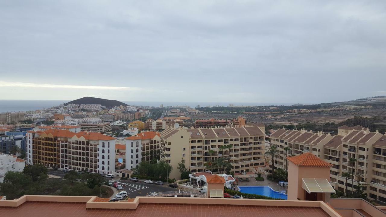 לוס כריסטיאנוס The Heights English Home מראה חיצוני תמונה