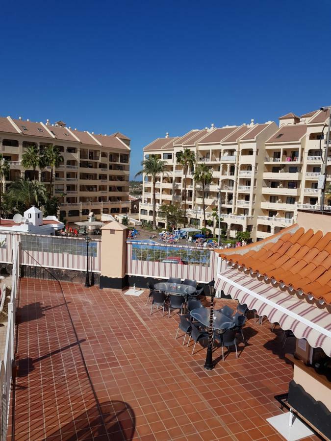 לוס כריסטיאנוס The Heights English Home מראה חיצוני תמונה